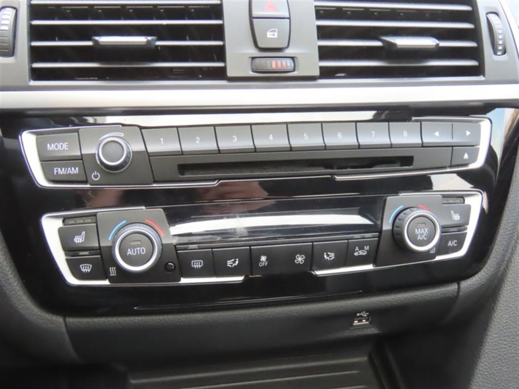 BMW 3 series 2018 Blanco - Importación desde Corea - HF Imports Iquique - Foto 7