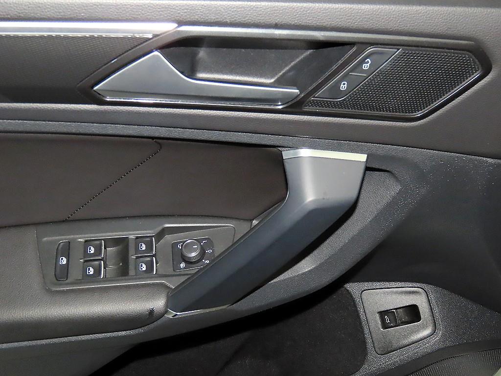 Volkswagen Tiguan 2018 - Importación desde Corea - HF Imports Iquique - Foto 14