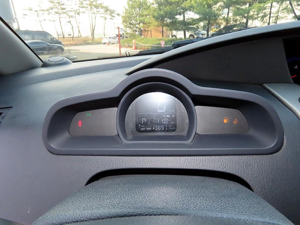 Ssangyong Korando - Vista 9