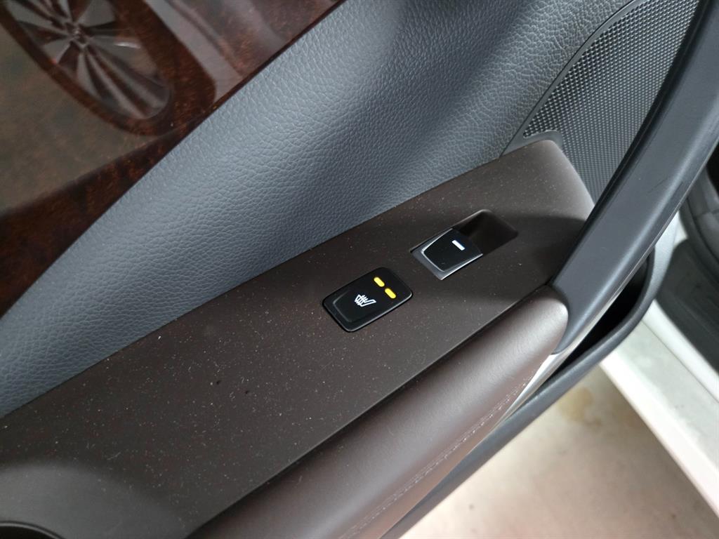 HYUNDAI Grandeur 2016 Blanco - Importación desde Corea - HF Imports Iquique - Foto 17