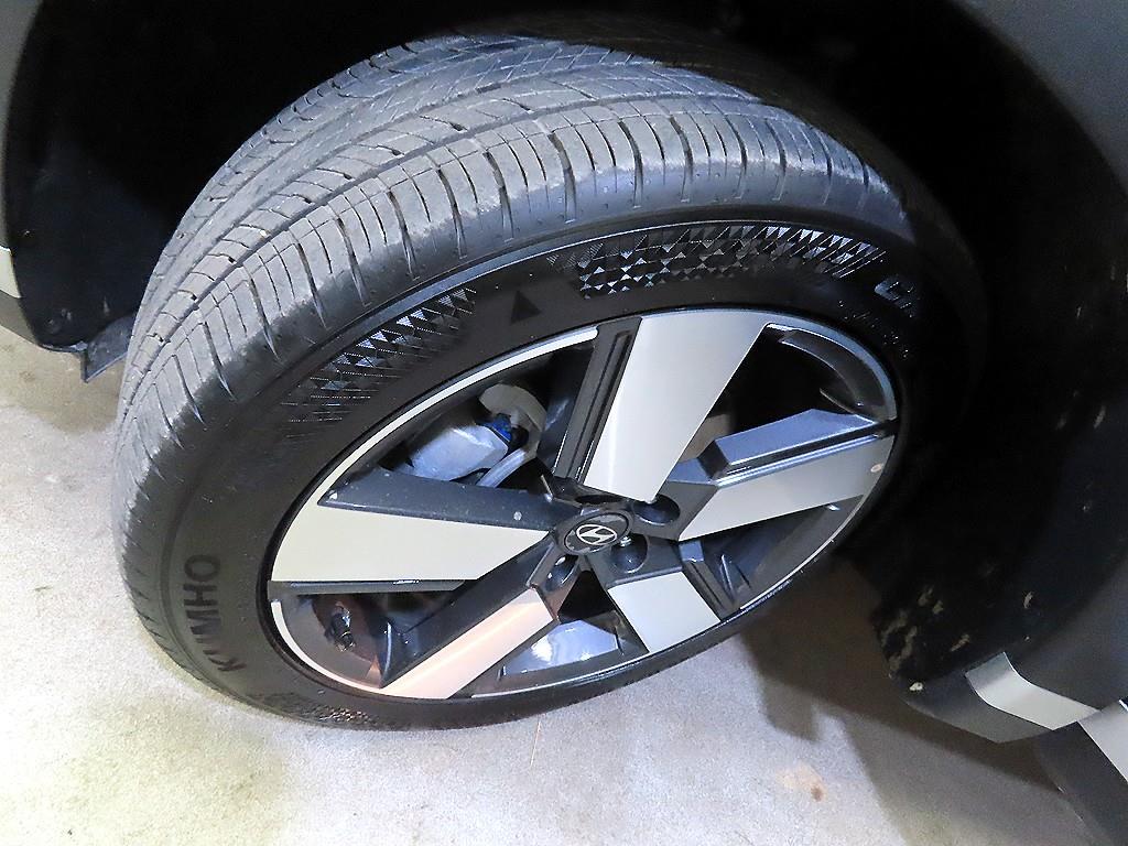 HYUNDAI Santa Fe 2025 Negro - Importación desde Corea - HF Imports Iquique - Foto 20