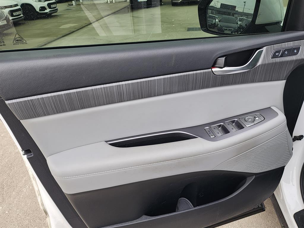 HYUNDAI Palisade 2024 Blanco - Importación desde Corea - HF Imports Iquique - Foto 17