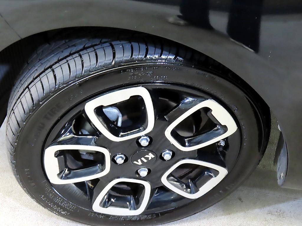 KIA Ray 2018 Negro - Importación desde Corea - HF Imports Iquique - Foto 20