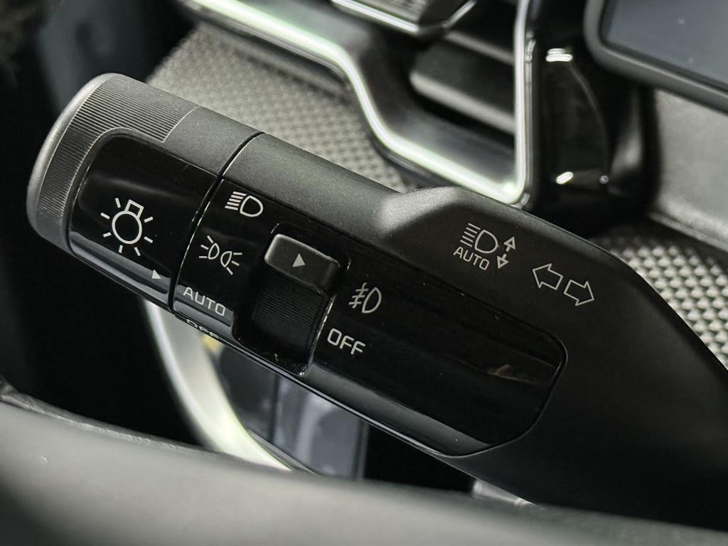 KIA Sportage - Vista 12