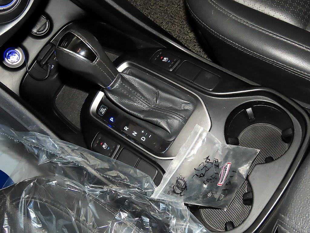 HYUNDAI Santa Fe - Vista 12