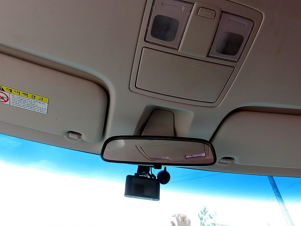 KIA Ray 2013 skyblue - Importación desde Corea - HF Imports Iquique - Foto 17