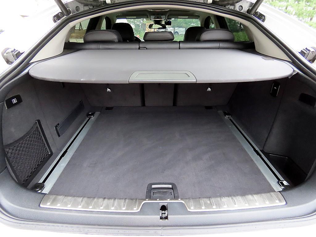 BMW X6 2018 Blanco - Importación desde Corea - HF Imports Iquique - Foto 17