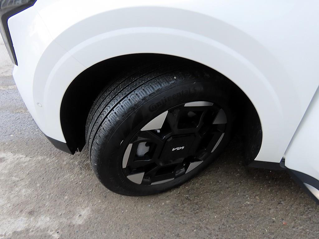 KIA Carnival 2024 Blanco - Importación desde Corea - HF Imports Iquique - Foto 20