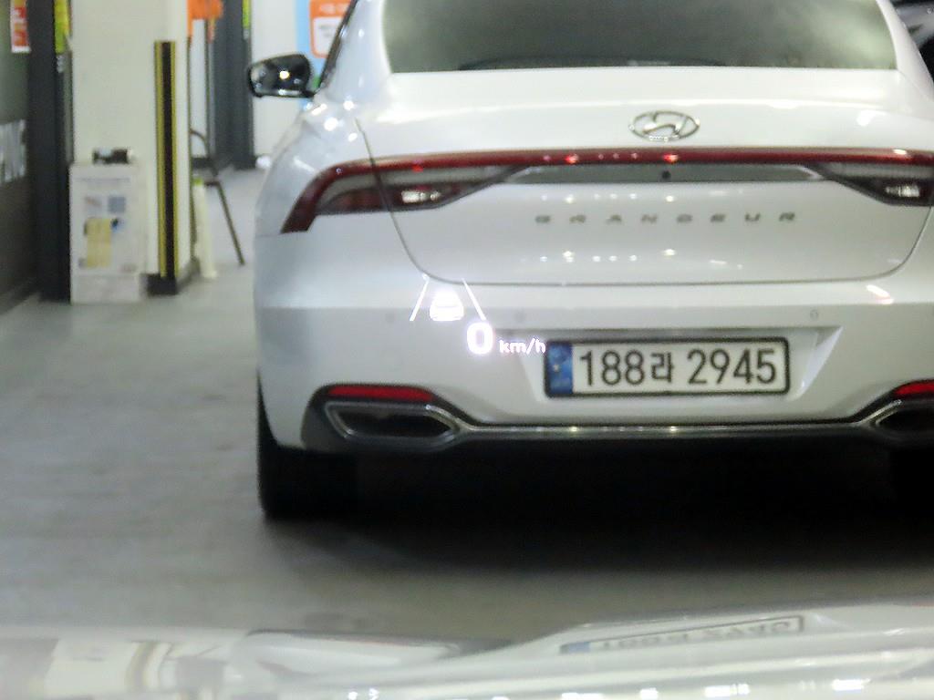 HYUNDAI Santa Fe 2022 Blanco - Importación desde Corea - HF Imports Iquique - Foto 13