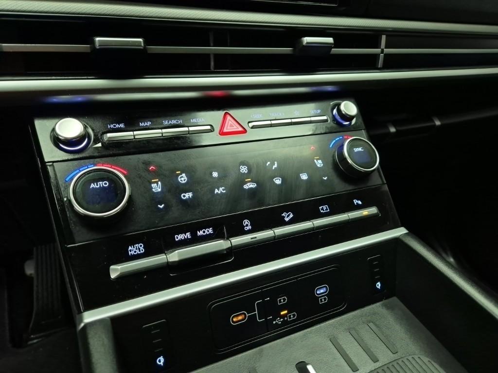 HYUNDAI Santa Fe 2024 Negro - Importación desde Corea - HF Imports Iquique - Foto 16