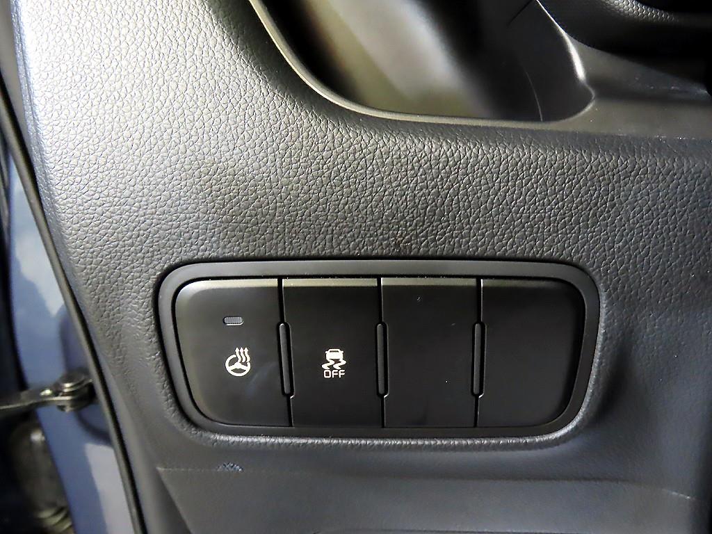 KIA Ray 2024 - Importación desde Corea - HF Imports Iquique - Foto 16