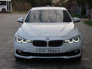 BMW 3 series - Vista 2