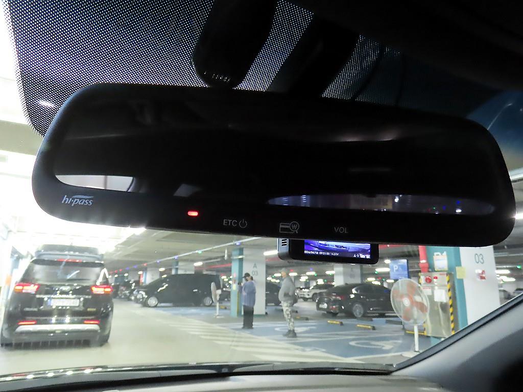 HYUNDAI Sonata 2019 Negro - Importación desde Corea - HF Imports Iquique - Foto 15