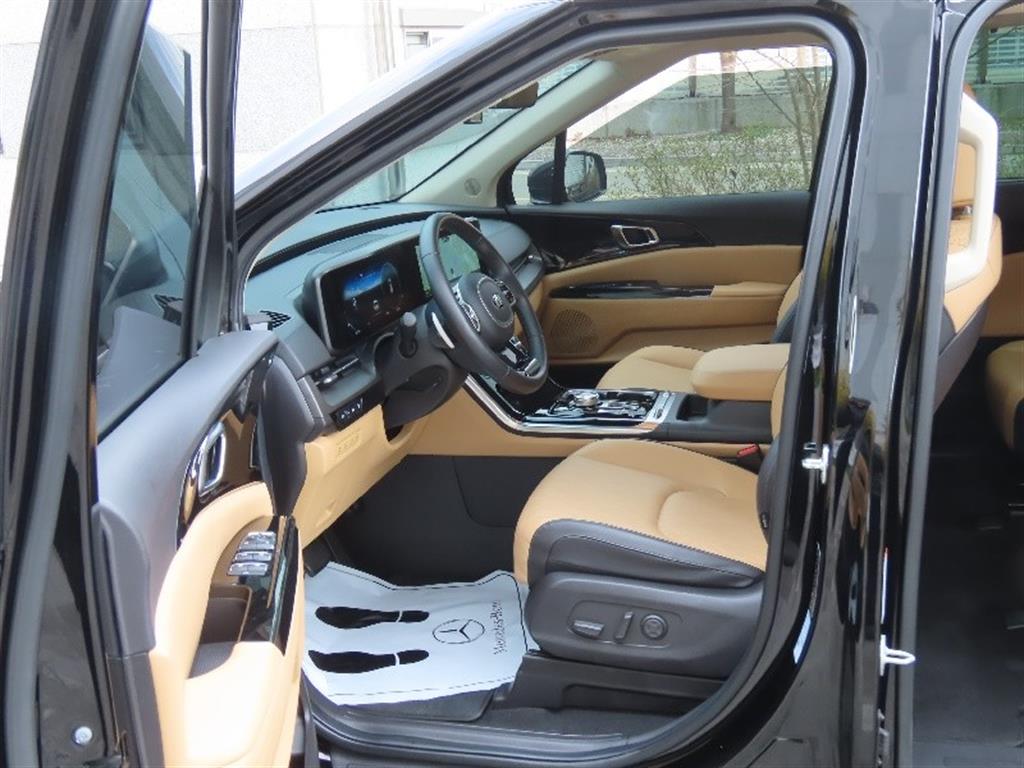 KIA Carnival 2021 - Importación desde Corea - HF Imports Iquique - Foto 13