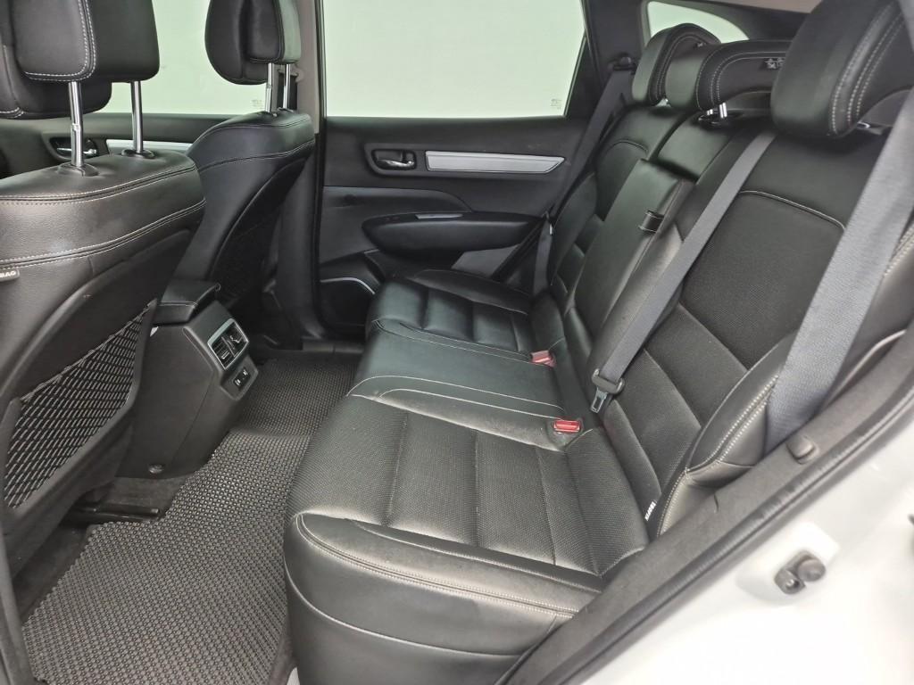 SAMSUNG QM6 - Vista 12