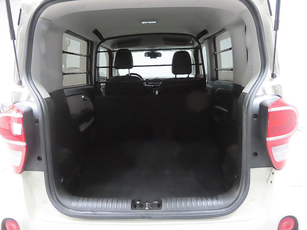 KIA Ray 2022 Blanco - Importación desde Corea - HF Imports Iquique - Foto 8