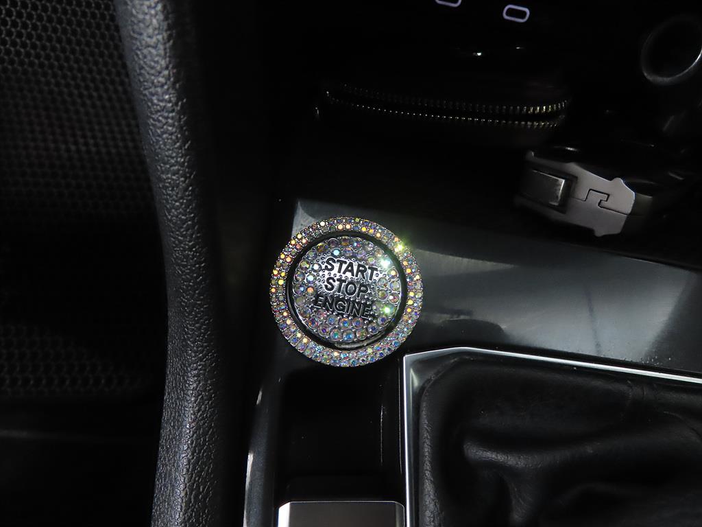 Volkswagen Tiguan 2021 Negro - Importación desde Corea - HF Imports Iquique - Foto 16