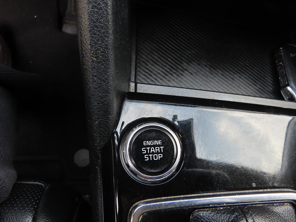 KIA Sportage 2022 Blanco - Importación desde Corea - HF Imports Iquique - Foto 14