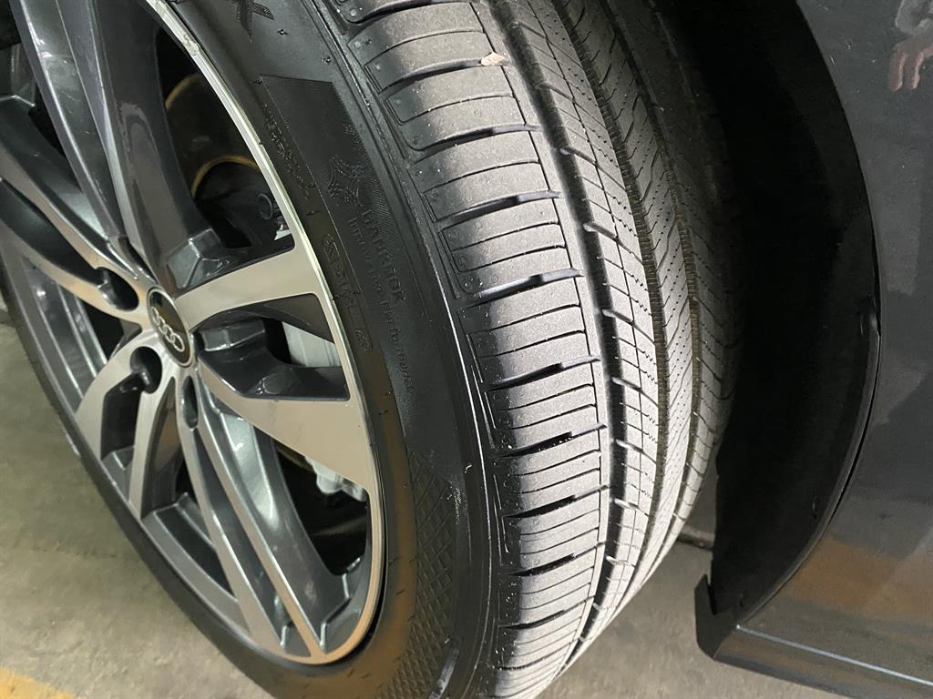 Audi A6 2023 Gris - Importación desde Corea - HF Imports Iquique - Foto 18