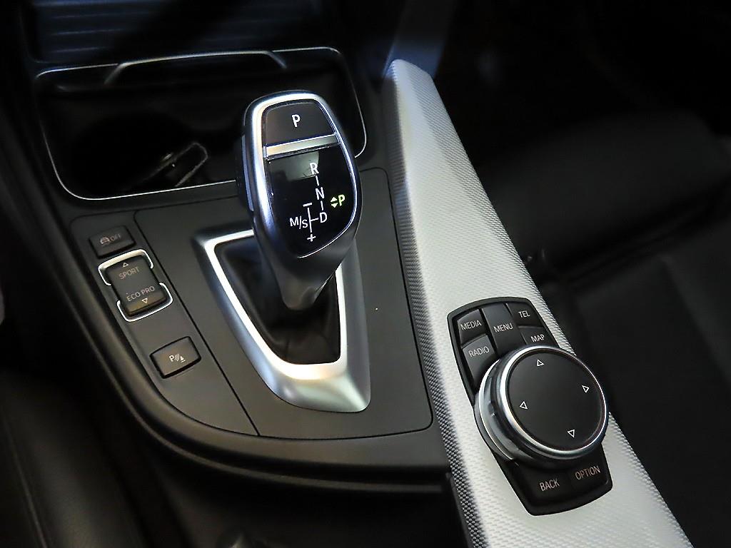 BMW 3 series - Vista 12