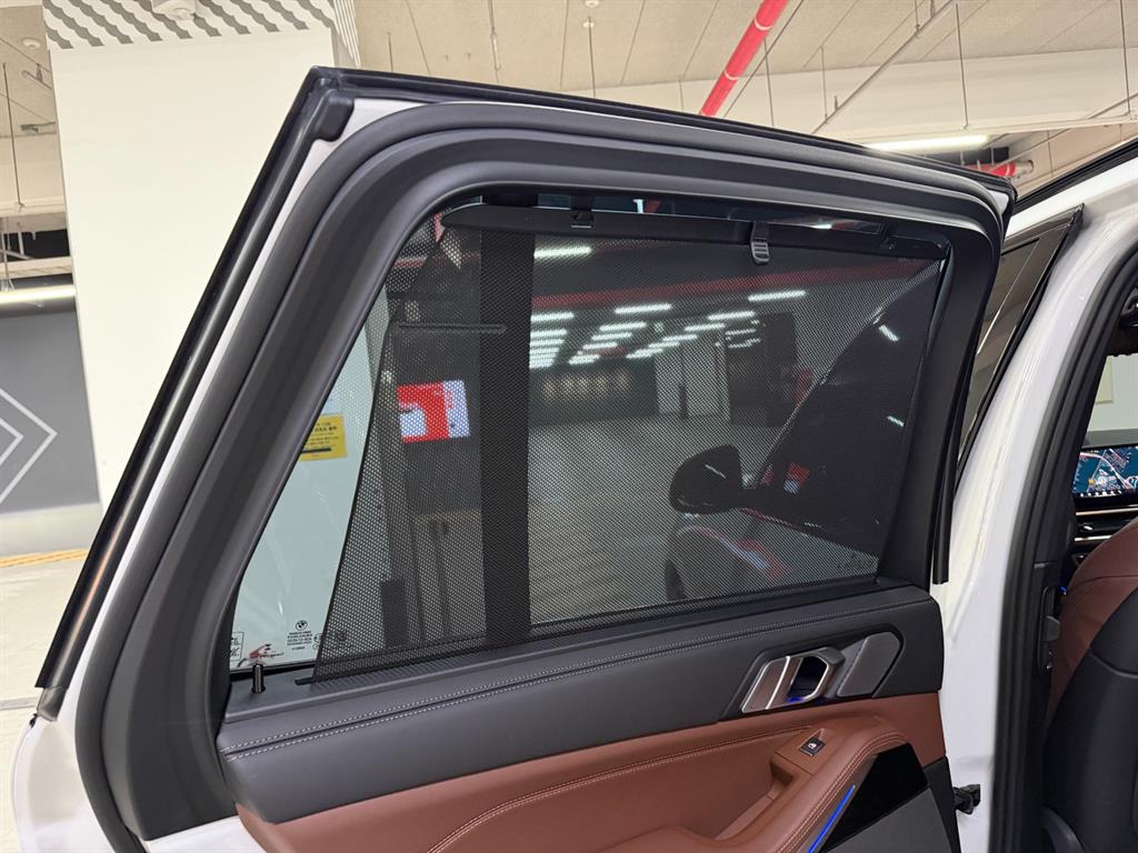 BMW X5 2025 Blanco - Importación desde Corea - HF Imports Iquique - Foto 19