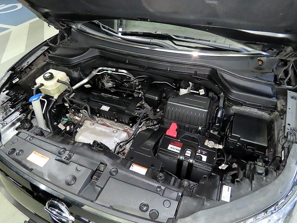 Ssangyong Tivoli 2017 Negro - Importación desde Corea - HF Imports Iquique - Foto 19