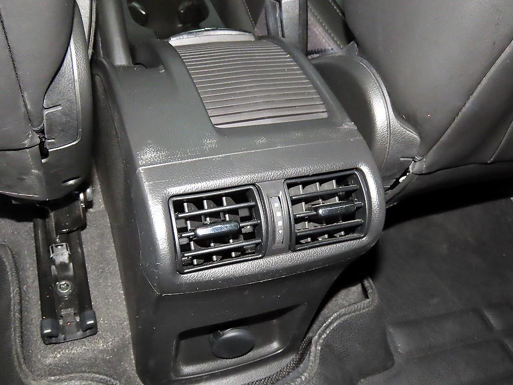 Chevrolet Orlando 2017 Blanco - Importación desde Corea - HF Imports Iquique - Foto 13