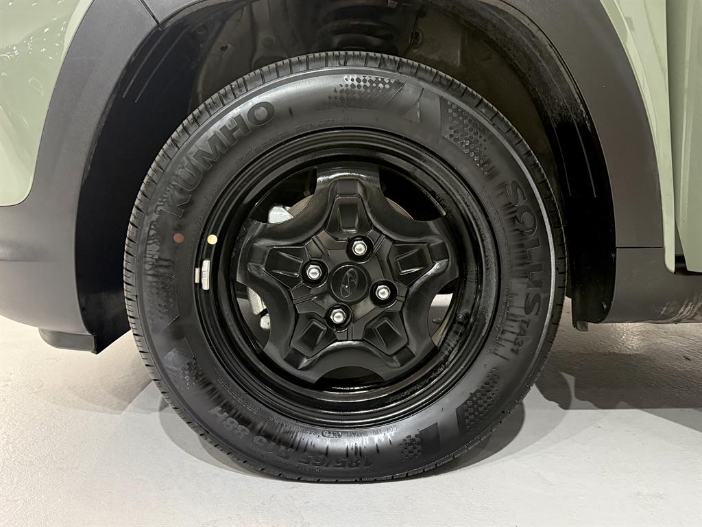 HYUNDAI Casper 2024 Verde - Importación desde Corea - HF Imports Iquique - Foto 19