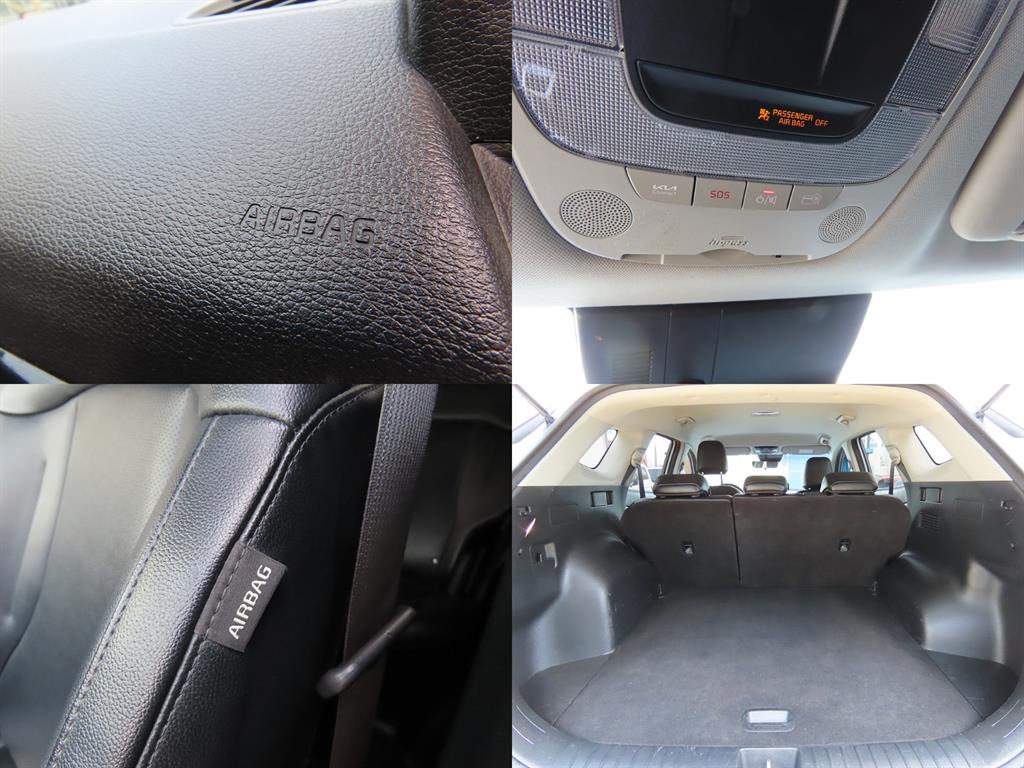 KIA Sportage 2022 Blanco - Importación desde Corea - HF Imports Iquique - Foto 18