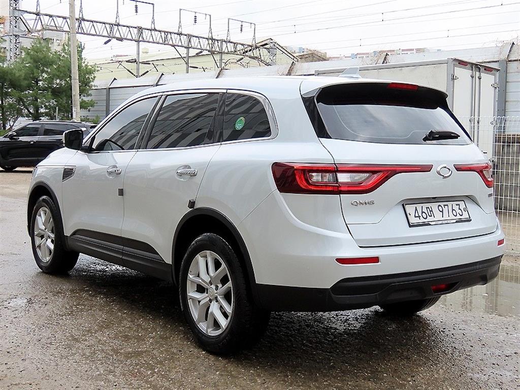 SAMSUNG QM6 - Vista 3