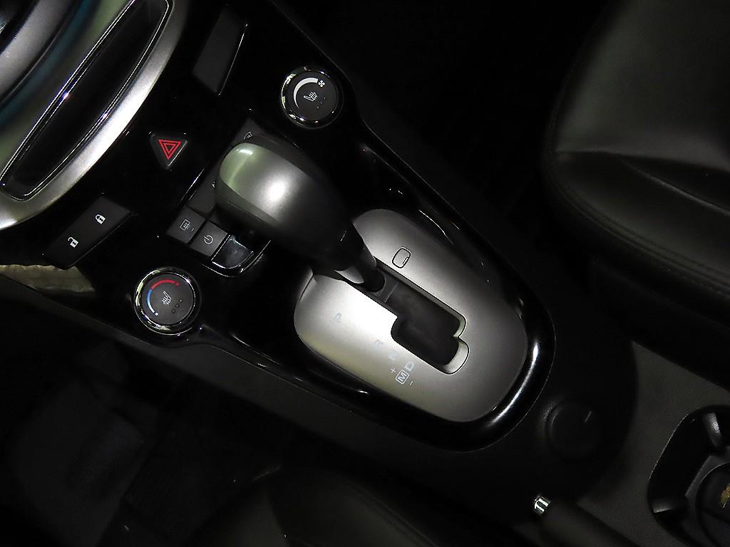 Chevrolet Orlando - Vista 12