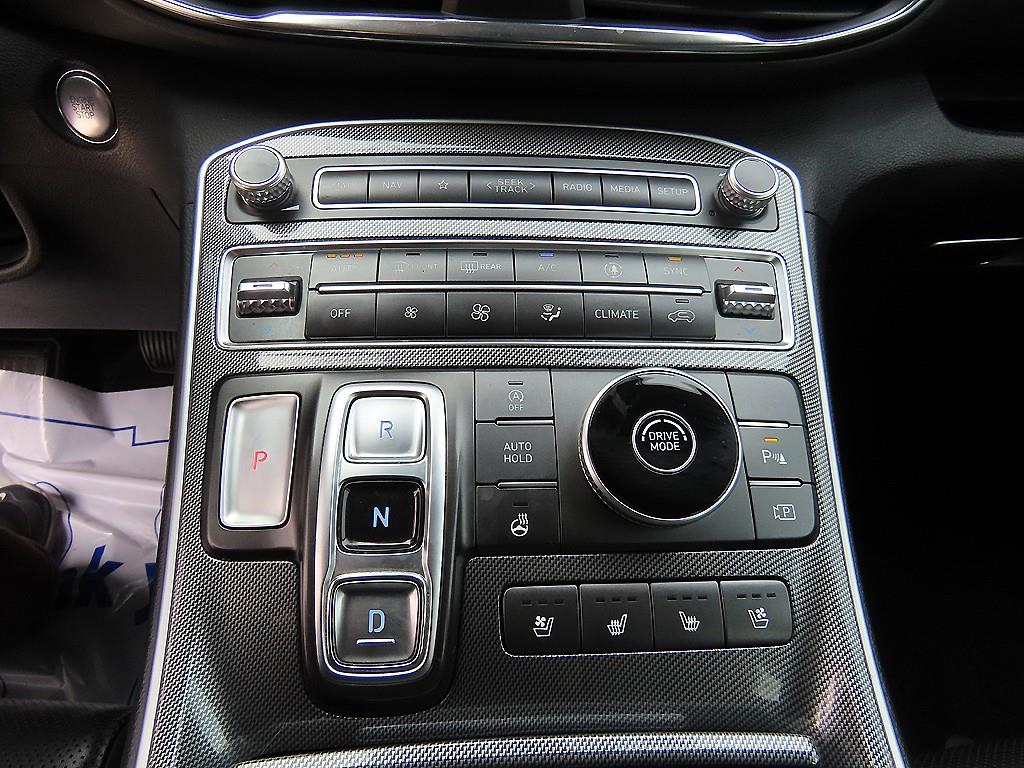 HYUNDAI Santa Fe - Vista 10