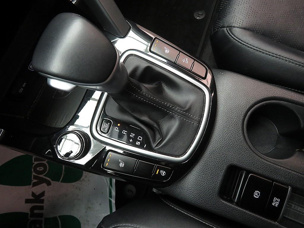 KIA Seltos 2022 - Importación desde Corea - HF Imports Iquique - Foto 13