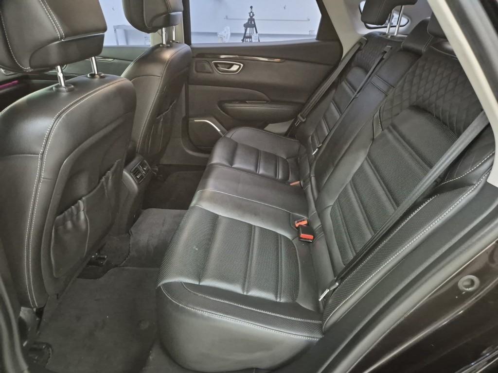 SAMSUNG SM6 2019 Negro - Importación desde Corea - HF Imports Iquique - Foto 13