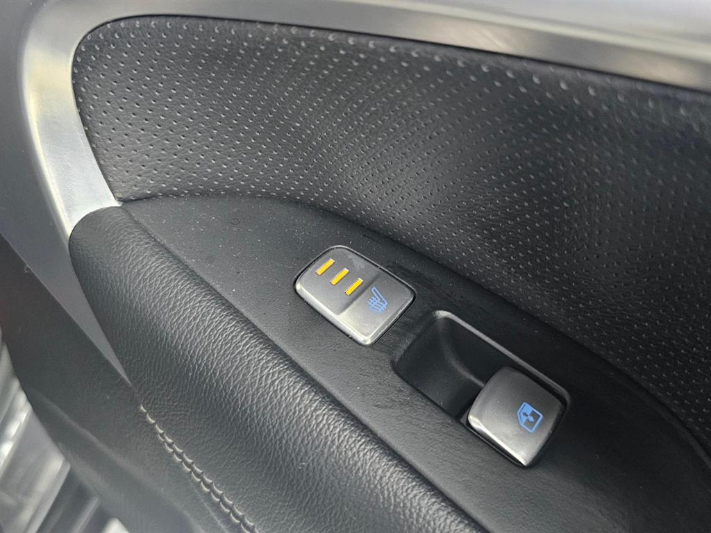 Genesis G70 2020 Gris - Importación desde Corea - HF Imports Iquique - Foto 16