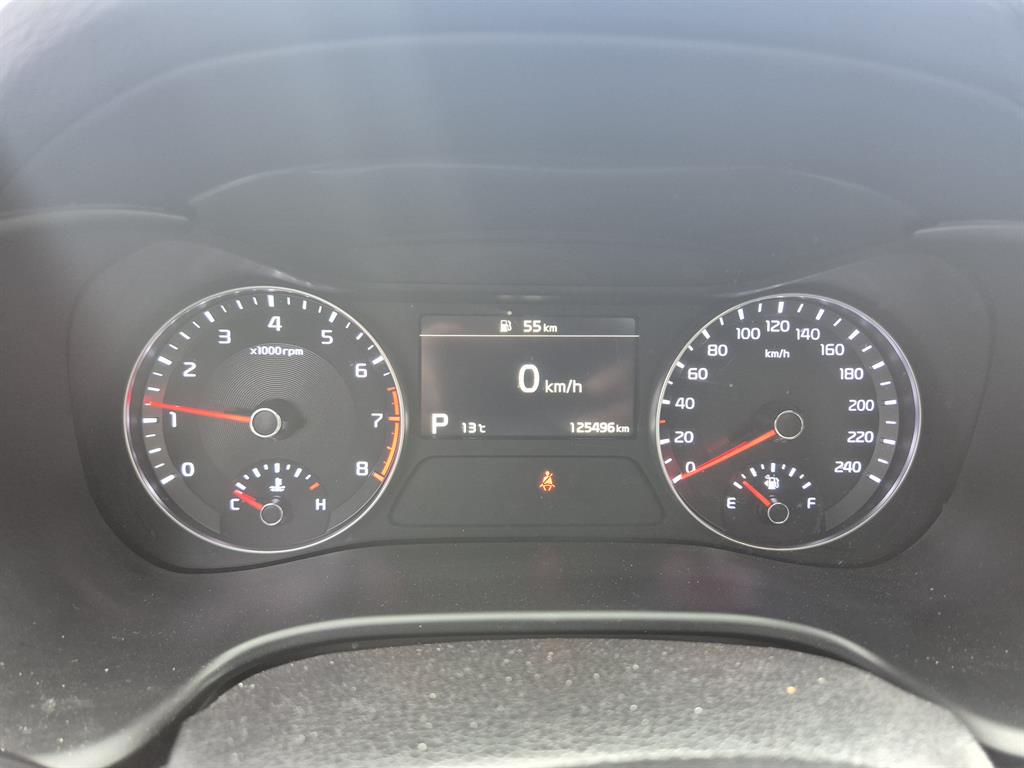 KIA K3 2020 Negro - Importación desde Corea - HF Imports Iquique - Foto 20