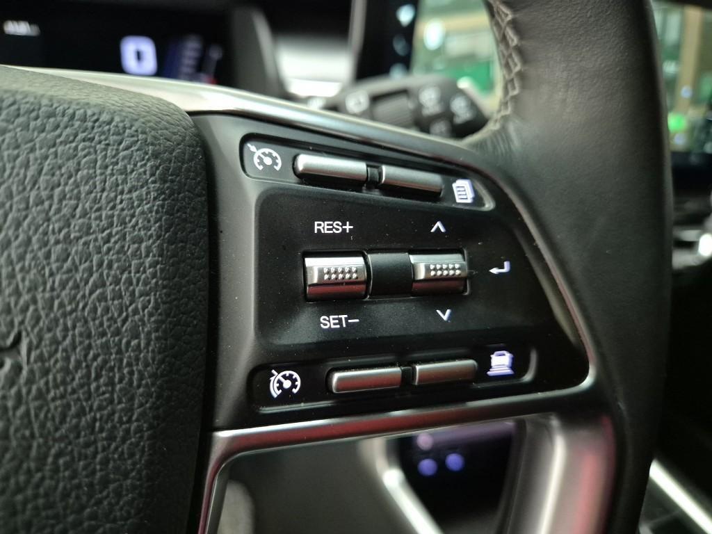 Ssangyong Torres 2024 Blanco - Importación desde Corea - HF Imports Iquique - Foto 15