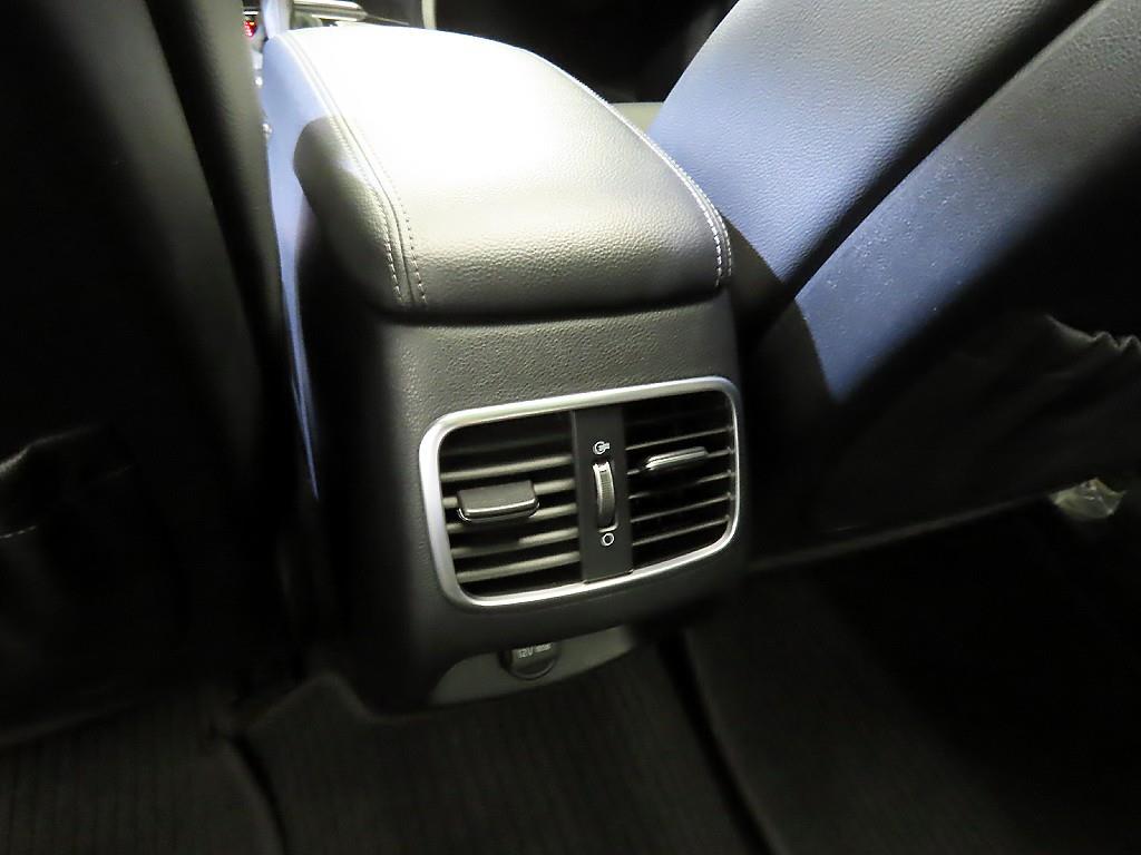 KIA K5 2019 Negro - Importación desde Corea - HF Imports Iquique - Foto 16