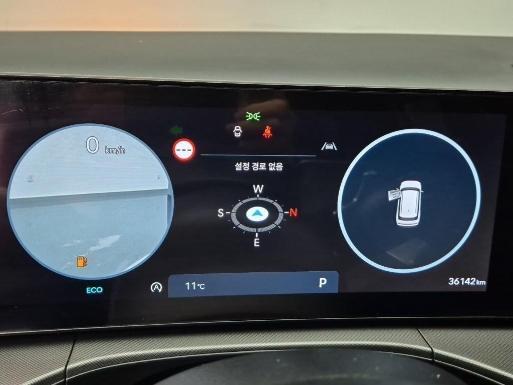 HYUNDAI Santa Fe - Vista 6