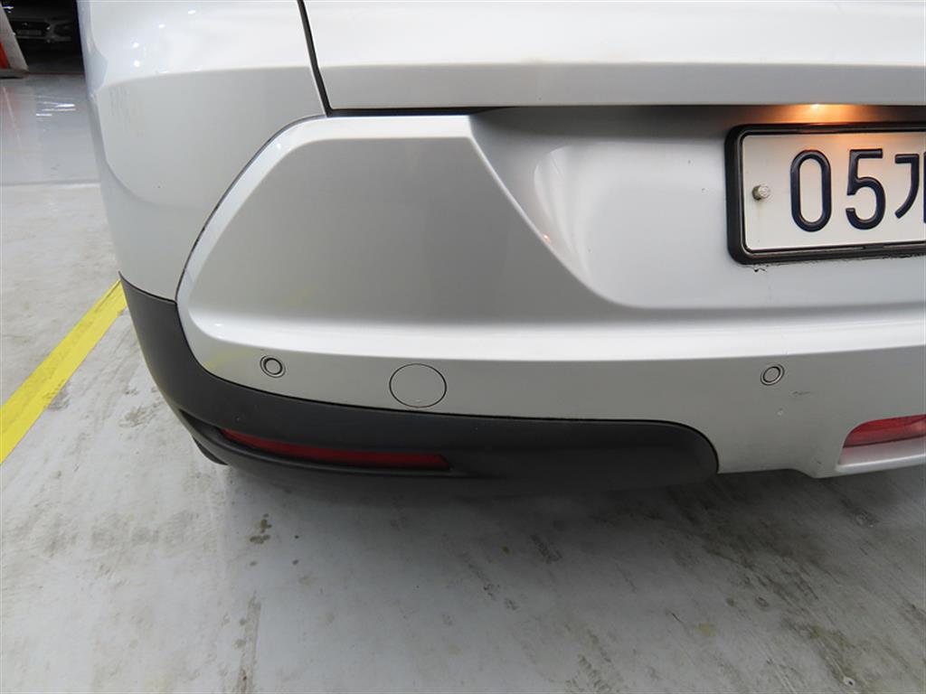 Ssangyong Tivoli 2017 Plateado - Importación desde Corea - HF Imports Iquique - Foto 18