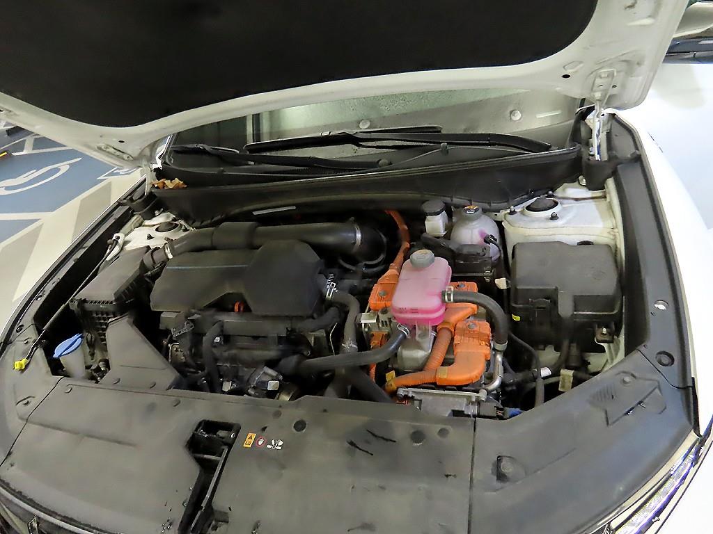 HYUNDAI Tucson 2022 Blanco - Importación desde Corea - HF Imports Iquique - Foto 19