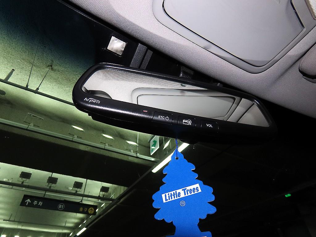 KIA K5 2013 Blanco - Importación desde Corea - HF Imports Iquique - Foto 15