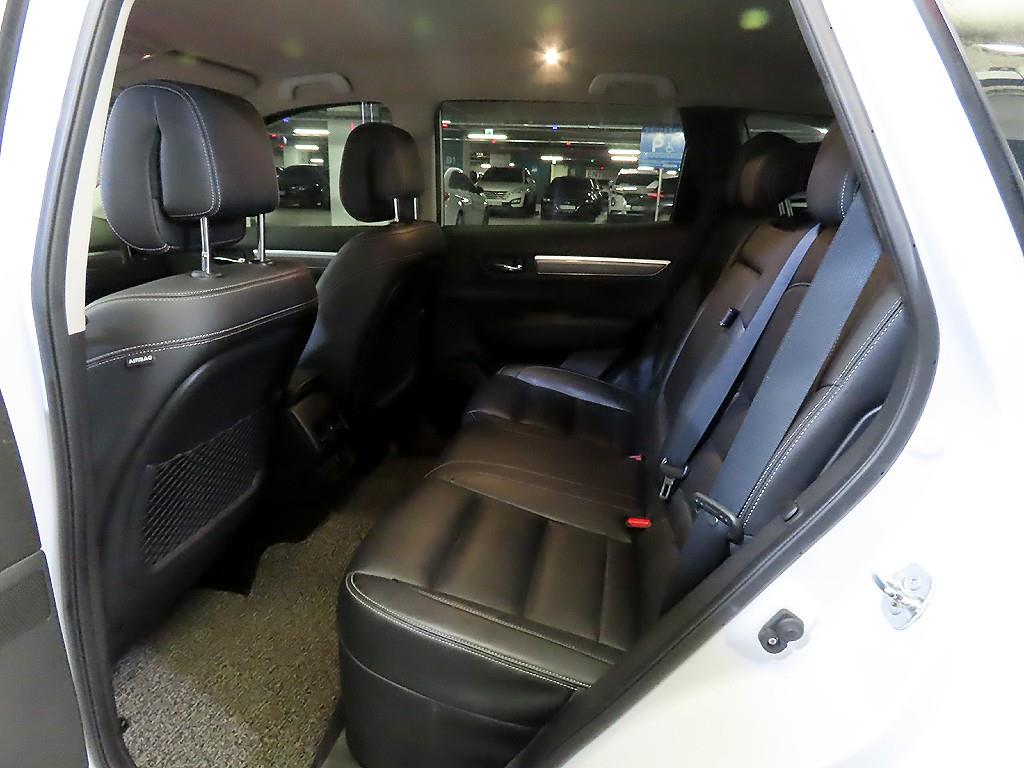 SAMSUNG QM6 - Vista 6