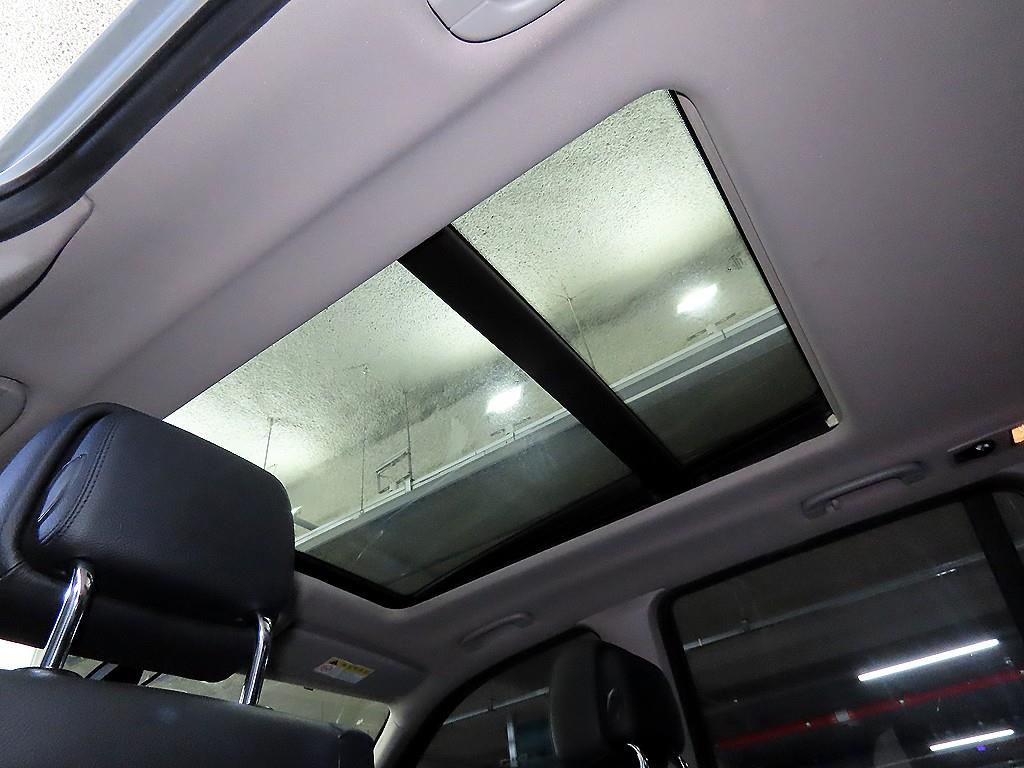 BMW X5 2013 Plateado - Importación desde Corea - HF Imports Iquique - Foto 15