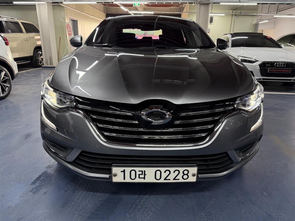 SAMSUNG SM6 - Vista 2