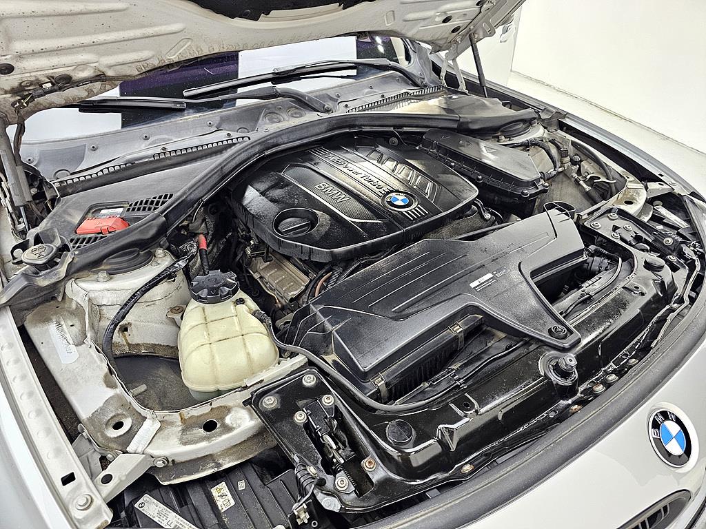 BMW 3 series - Vista 6