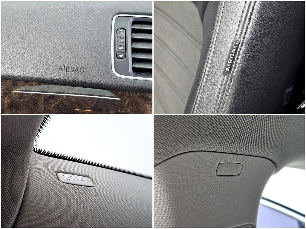 Volkswagen Passat 2015 Plateado - Importación desde Corea - HF Imports Iquique - Foto 16