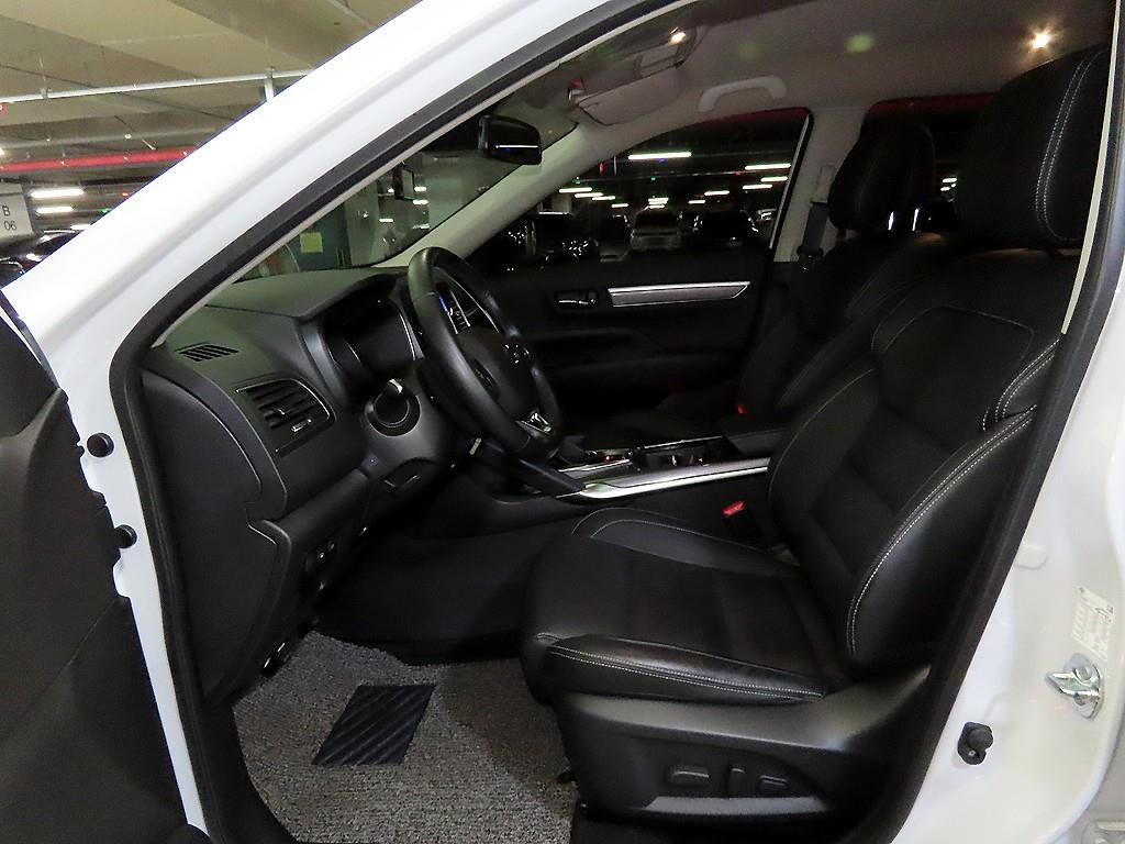 SAMSUNG QM6 - Vista 6