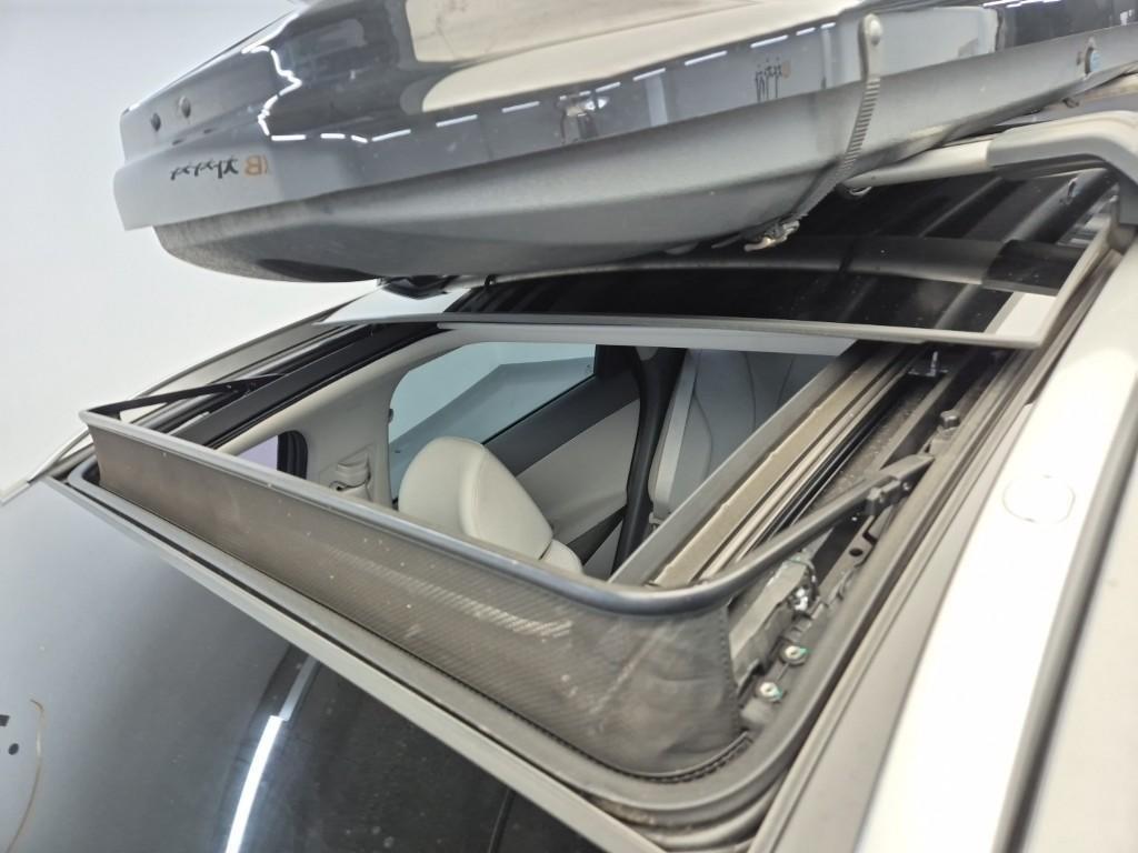 HYUNDAI Nexo 2019 Gris - Importación desde Corea - HF Imports Iquique - Foto 13