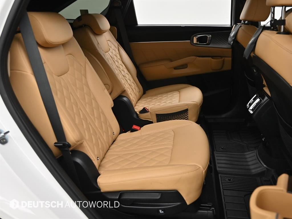 KIA Sorento - Vista 12